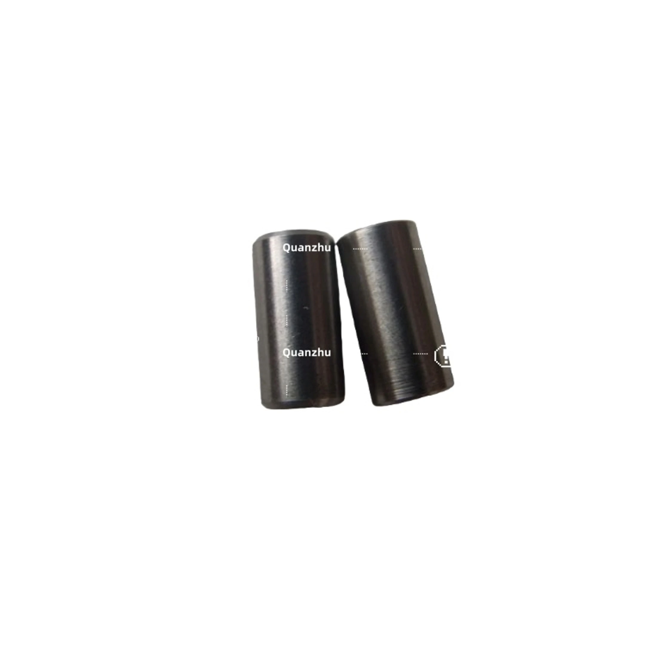 Universal accessories 4.76-10 Pins | Insertion Machine Component Locating Pins 1