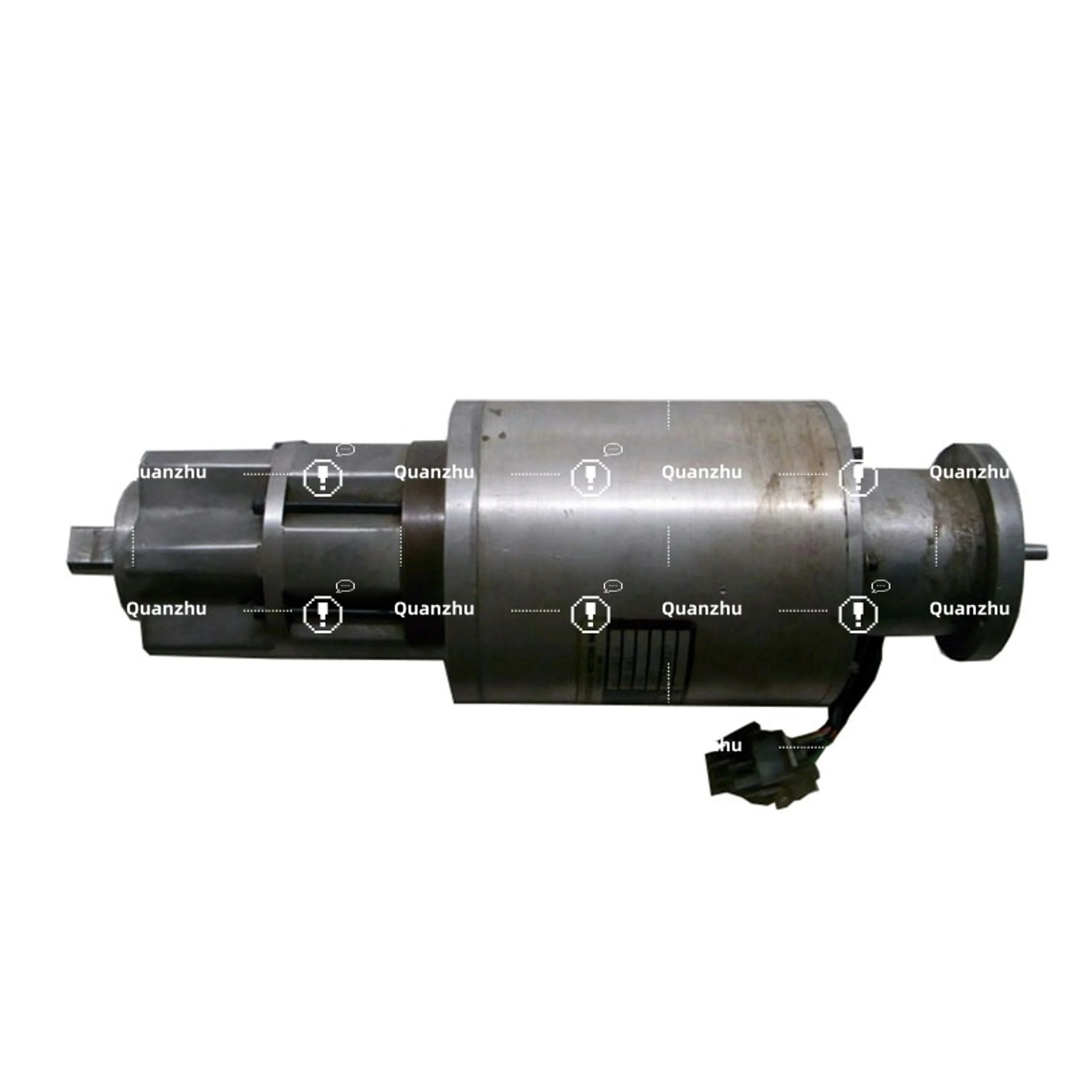 Universal accessories 641-201 40154601-C | High-Precision Insertion Machine Part 1