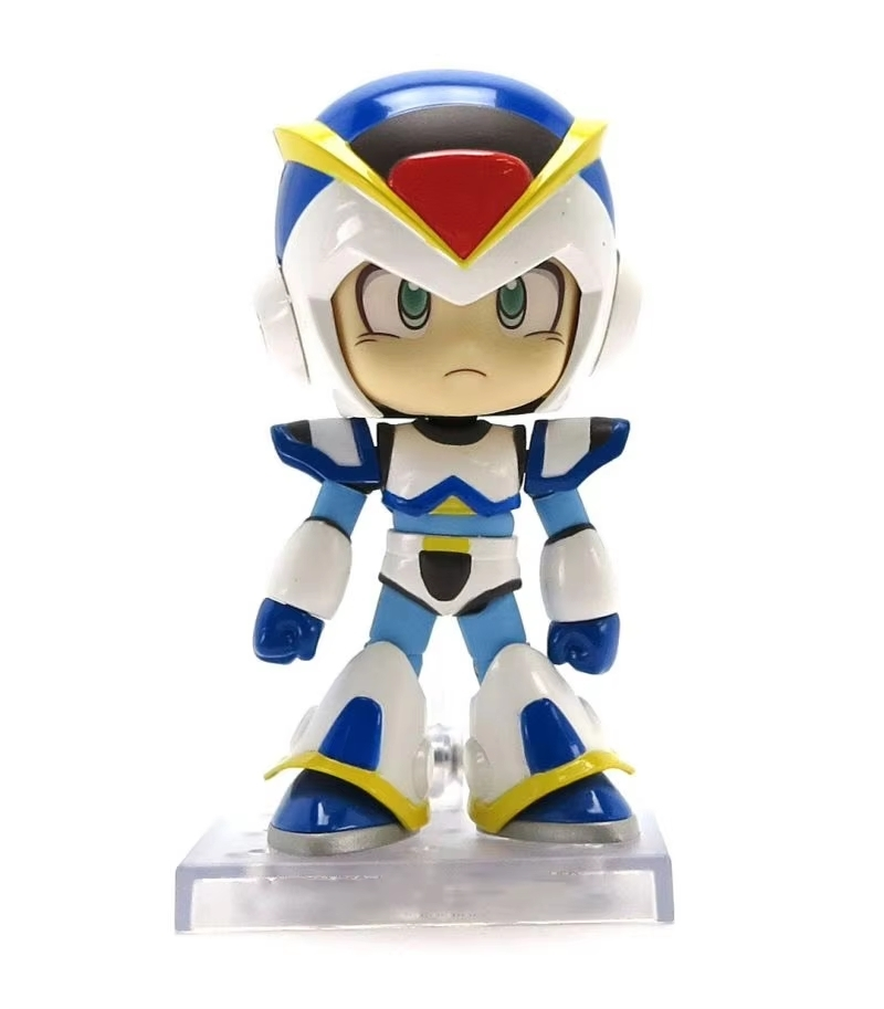 Plastic Toy, Custom Plastic Toy, Action Figure 