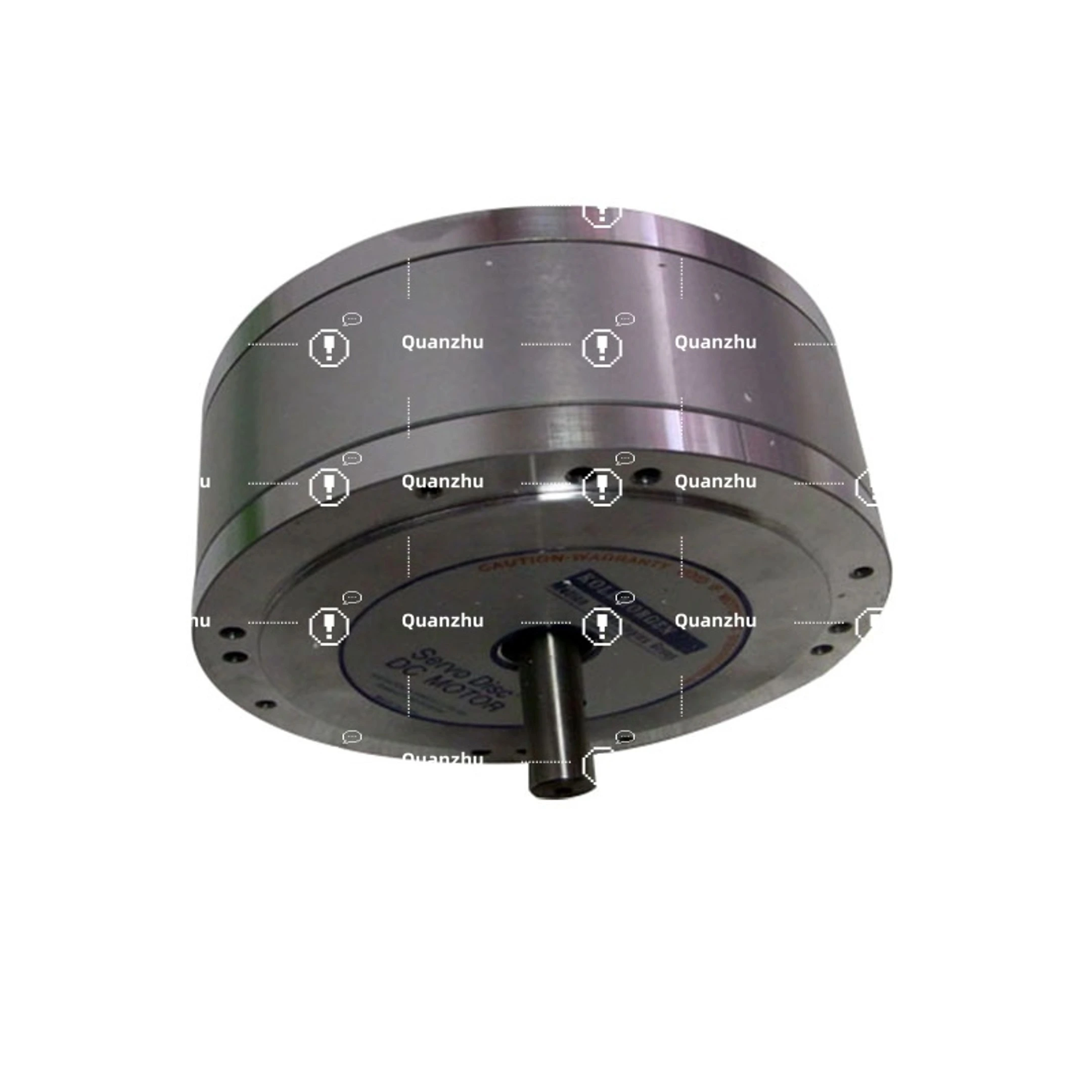 Universal accessories 40051001 6295 XY Axis Motor | Precision Insertion Machine Drive 1