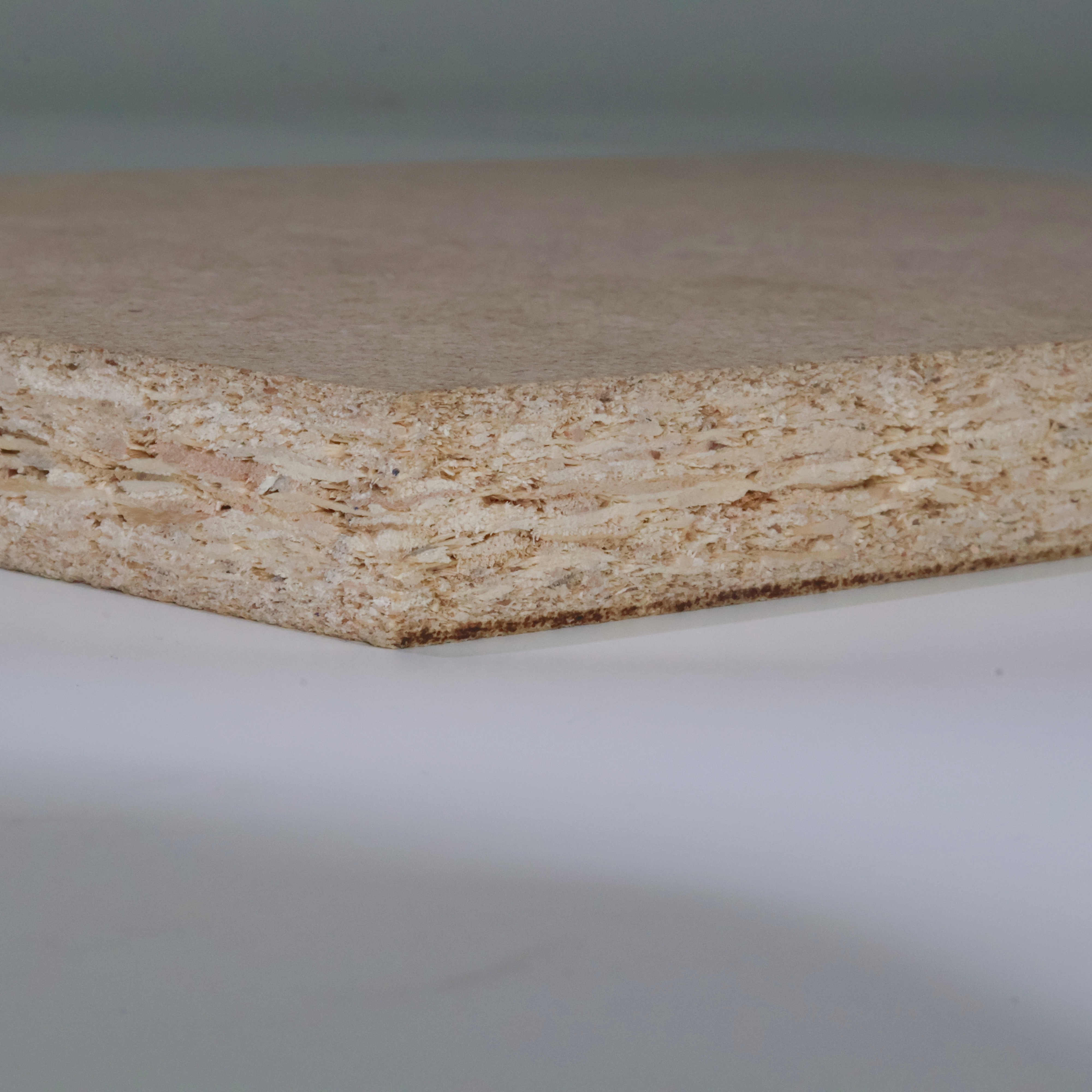 HSS MDF Particle Board Panel - High-Quality Engineered Wood 2