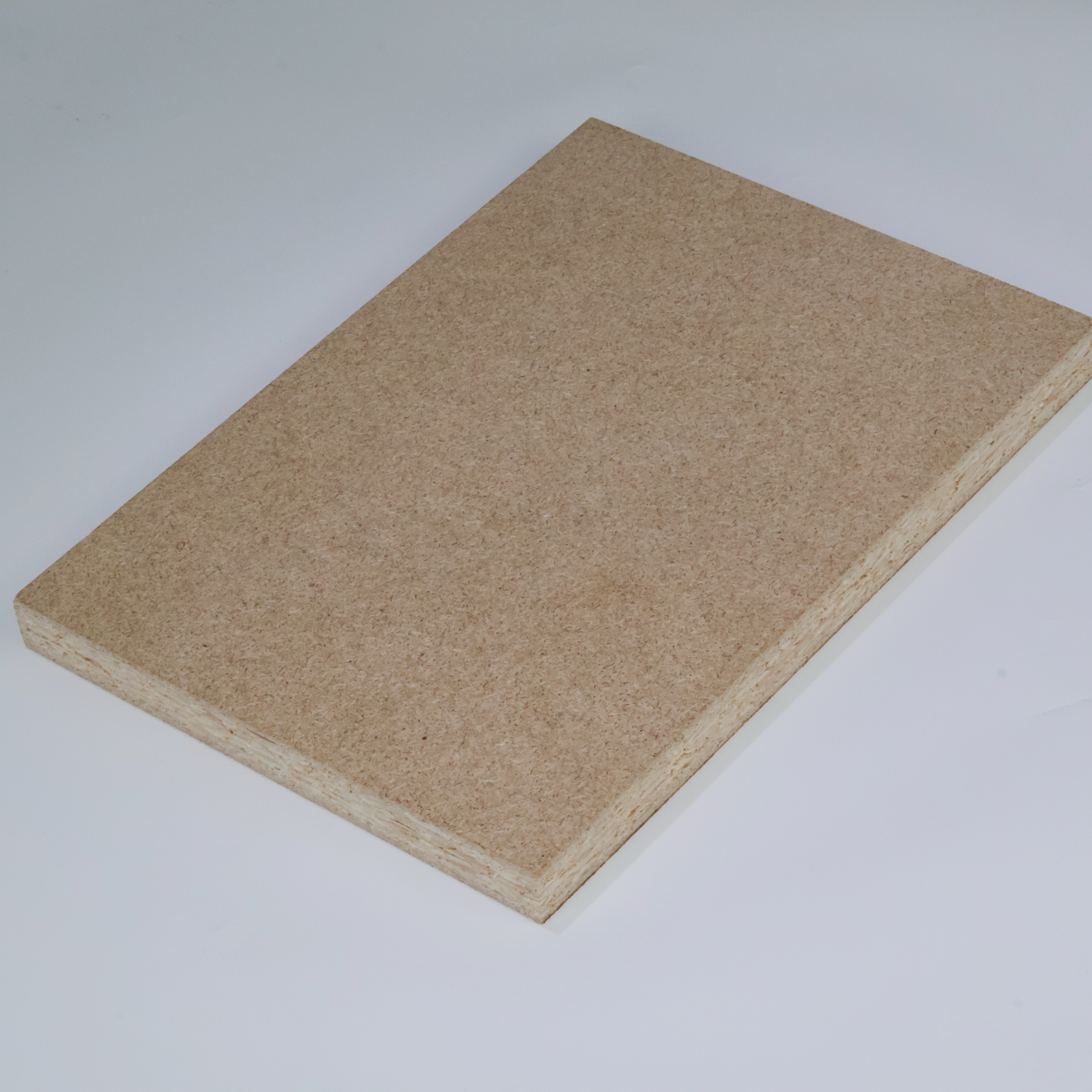 HSS MDF Particle Board Panel - High-Quality Engineered Wood 3