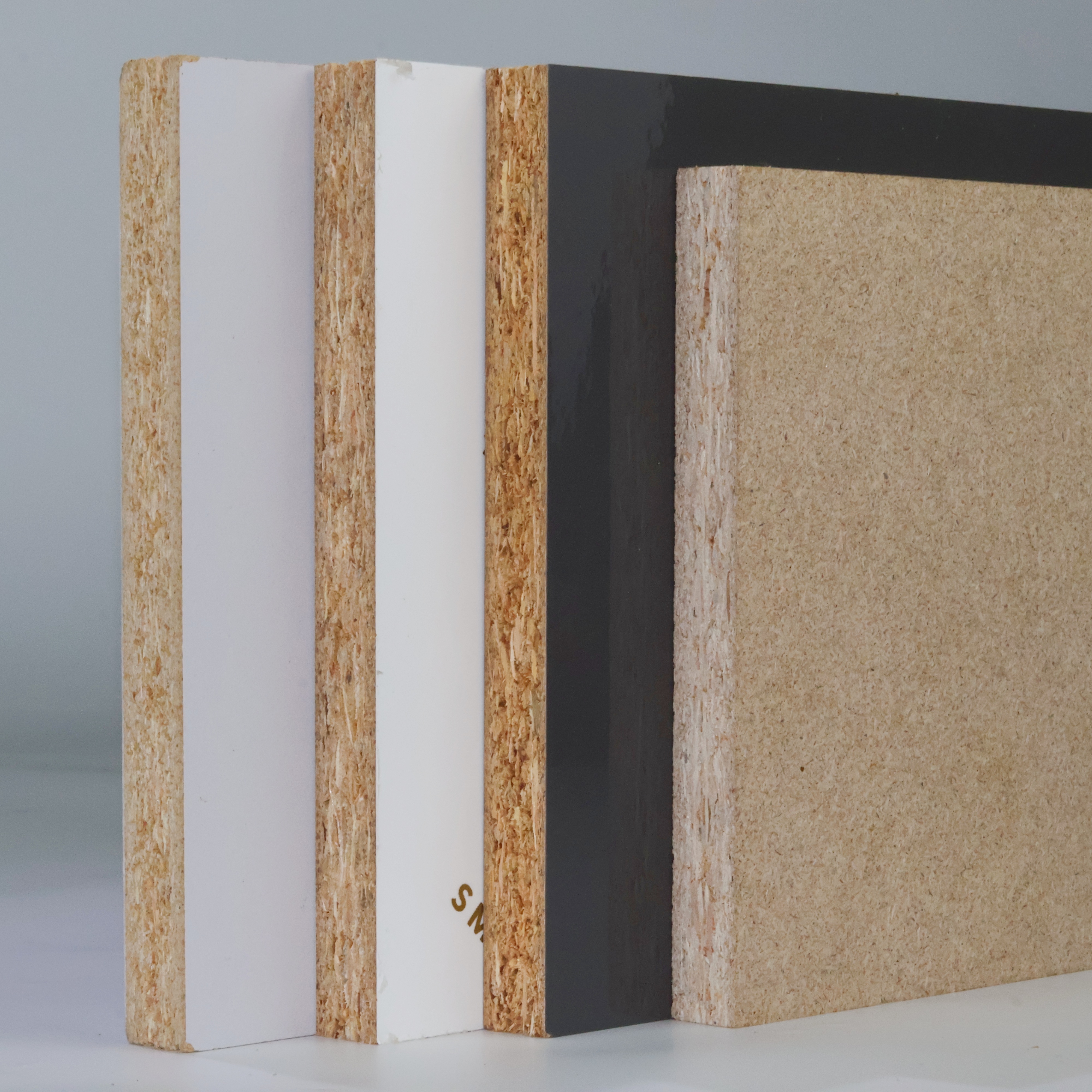 HSS MDF Particle Board Panel - High-Quality Engineered Wood 4