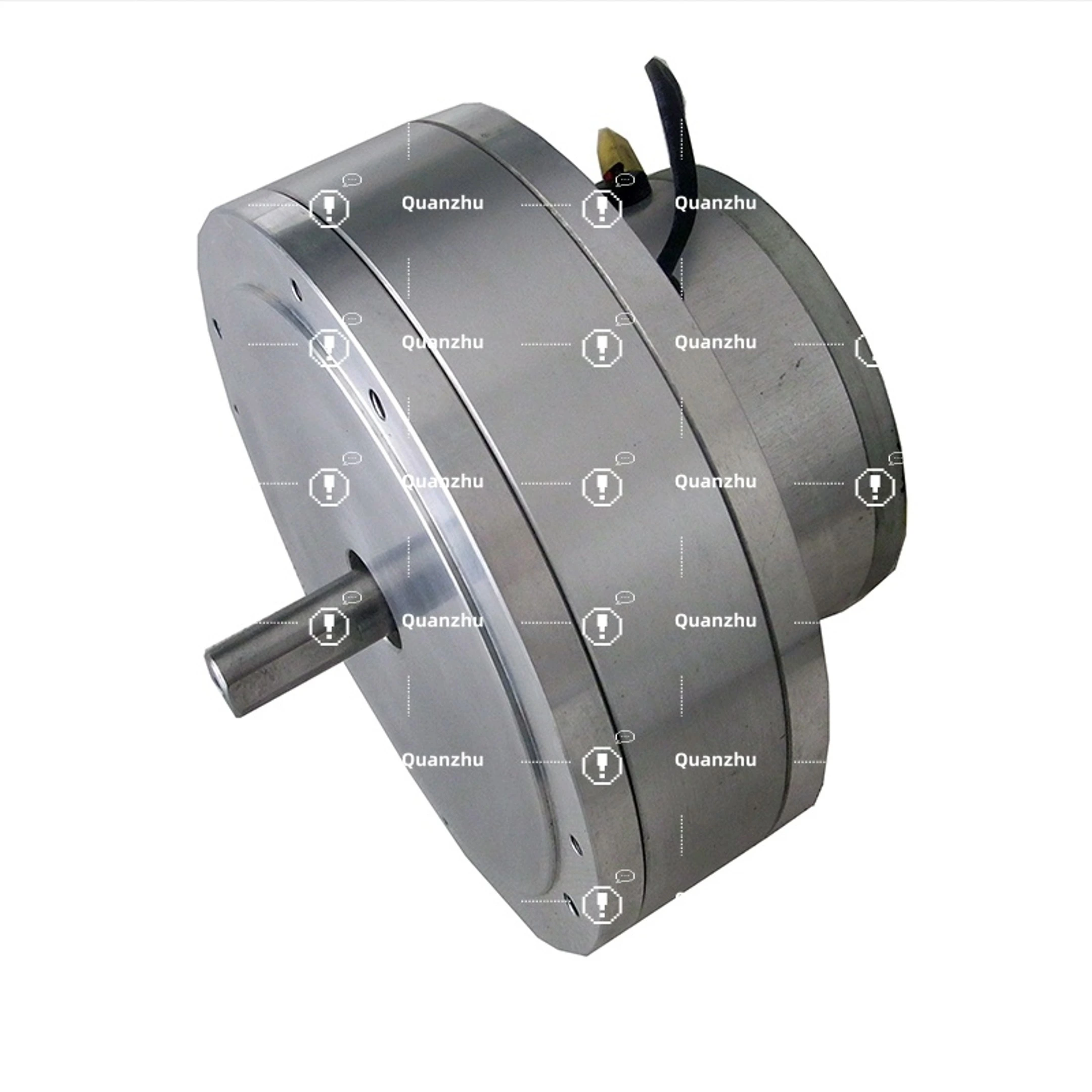 Universal accessories 42418102 High-Speed DC Motor | Precision Insertion Machine Drive 1