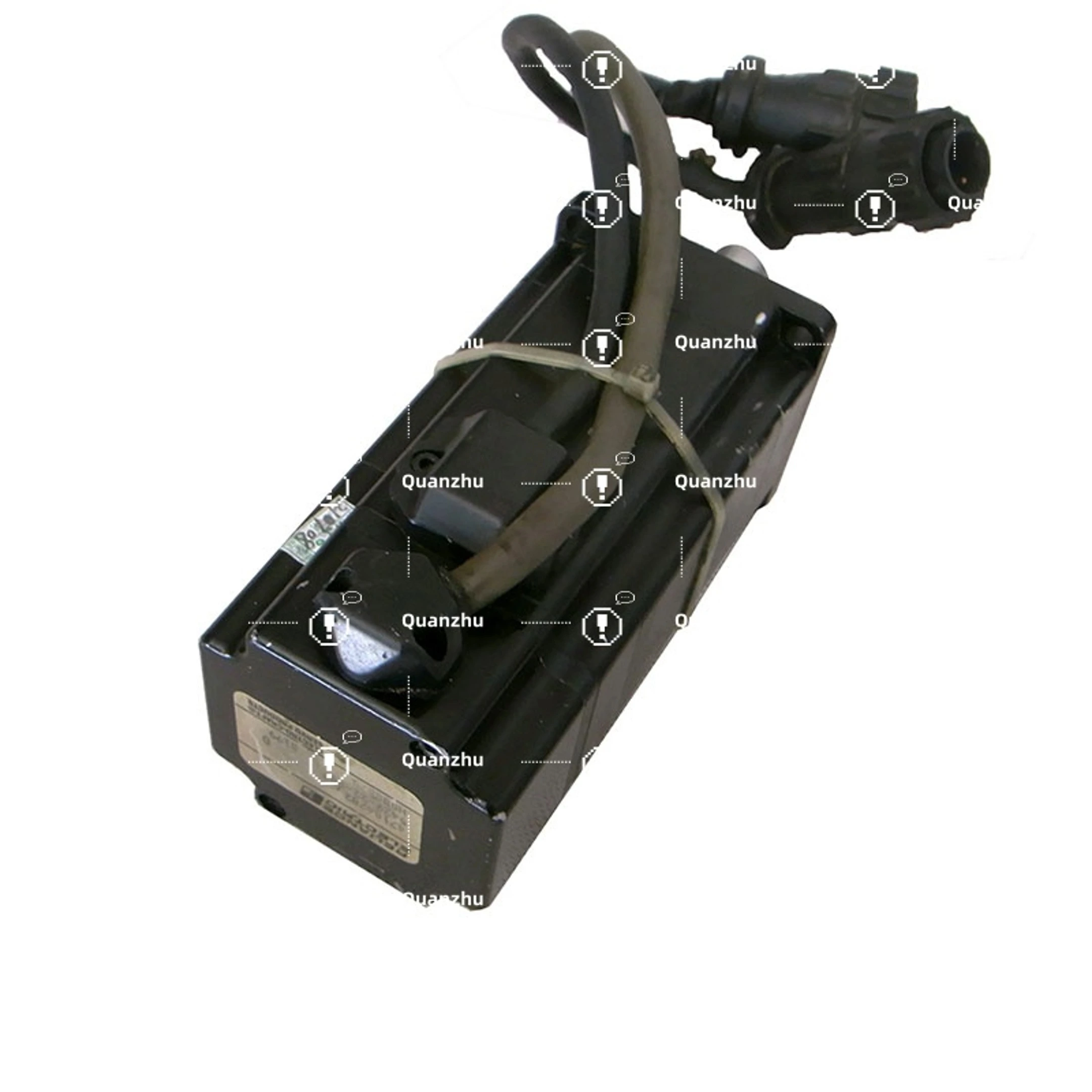 Universal accessories 47104702 Motor | Insertion Machine Drive Component 1