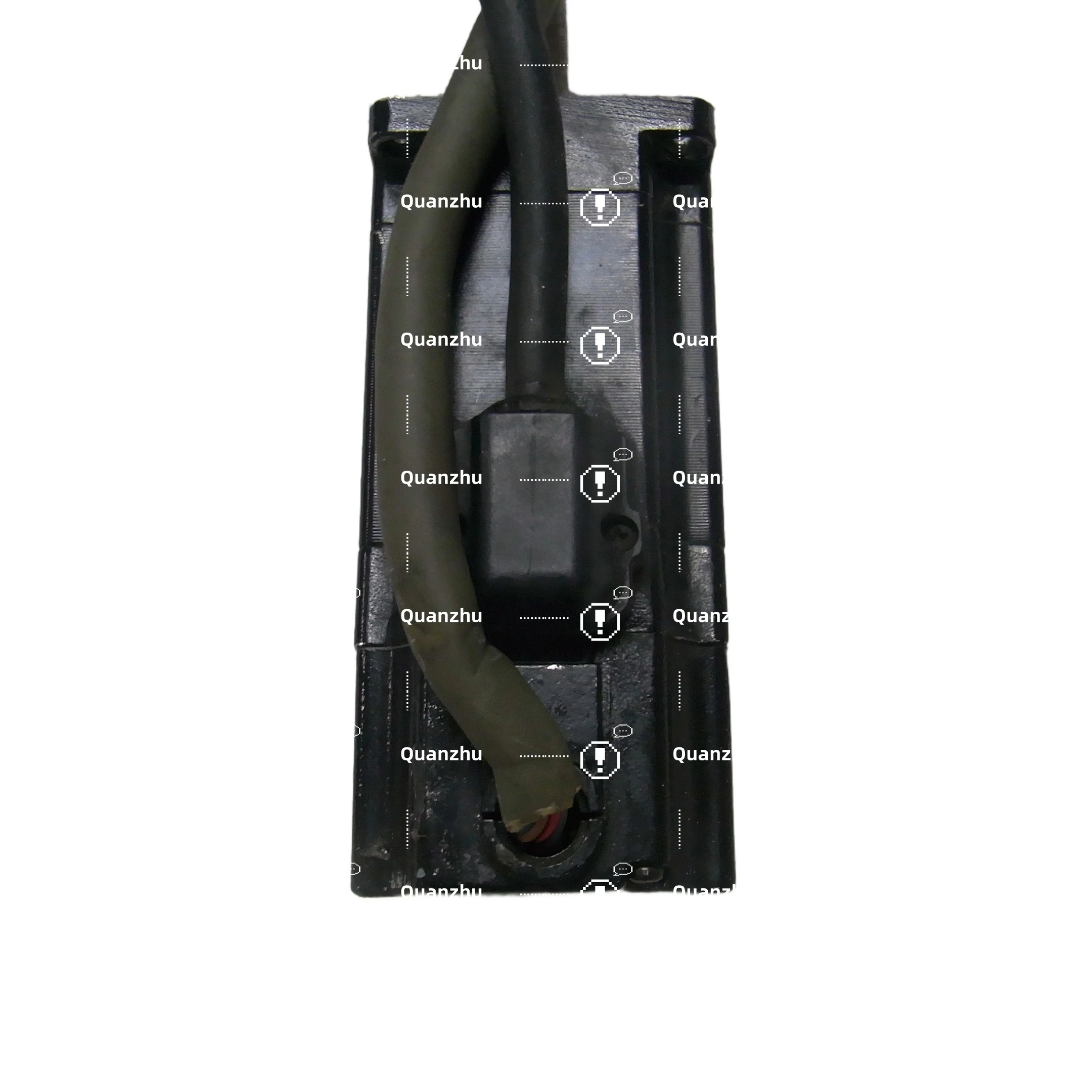 Universal accessories 47585201 6380 Angle Motor | Precision Insertion Machine Drive 1