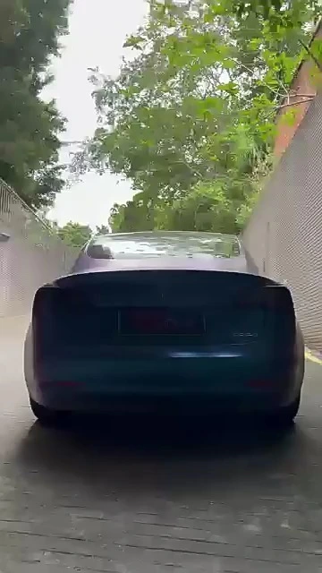 Car Tail Light Assembly Taillight for Tesla Model 3 Model Y 2018-2023 Rear Lamp Taillamp Auto Accessories 1