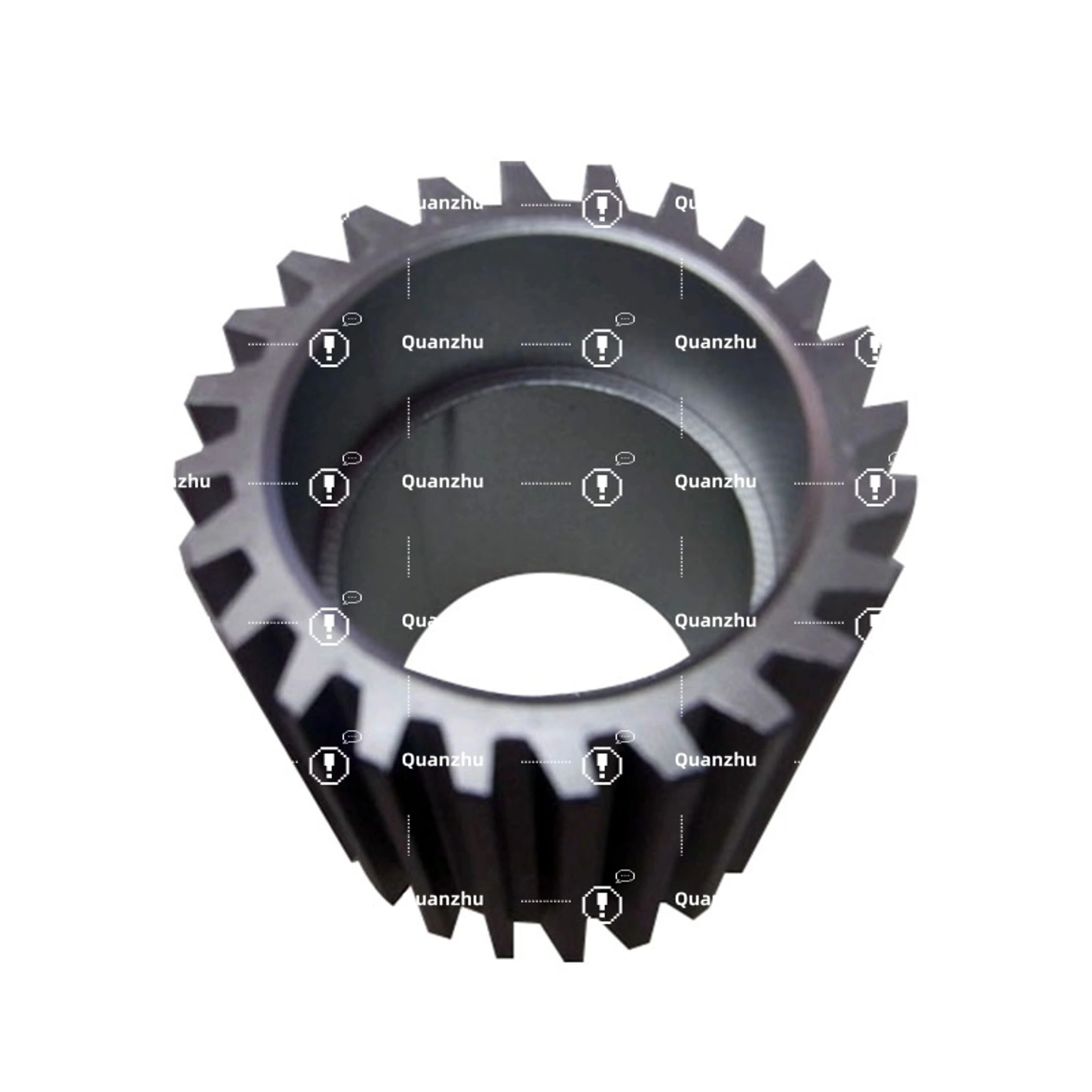 Universal accessories 25584001 Jumper Station 004 Gear | Original SMT Drive Part 1