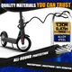 Scooter Lock Electric Scooter Lock Factory Direct Supply 5