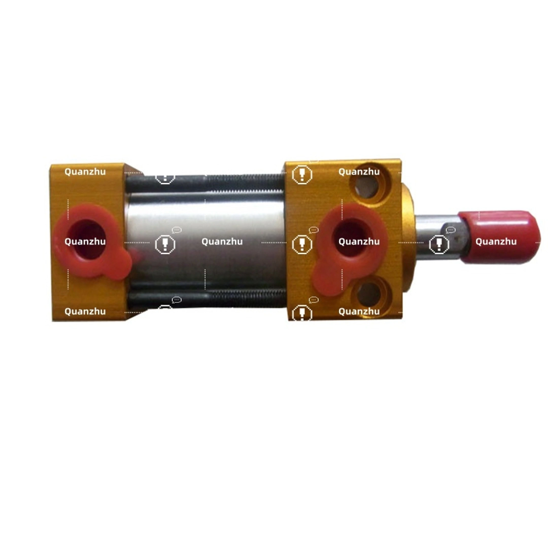 Universal accessories 11037003 Feed Cylinder | Core Pneumatic Part for Insertion Machines 1