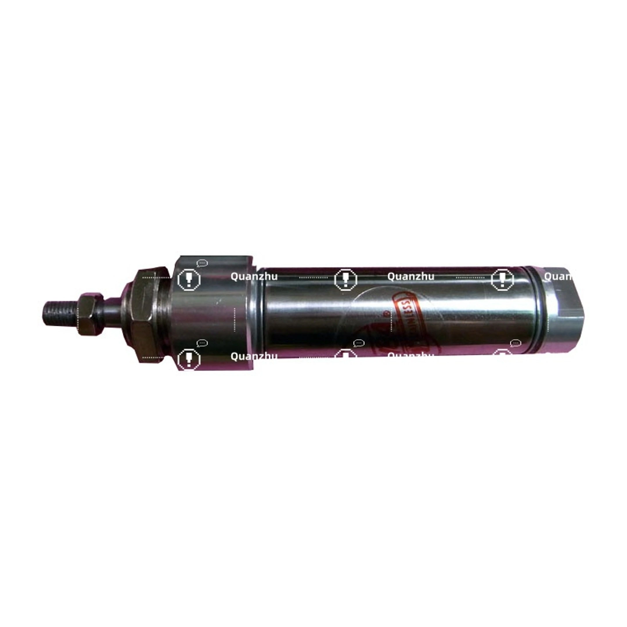 Akcesoria uniwersalne 45177601 6360 Cylinder podający | Część pneumatyczna rdzenia 1