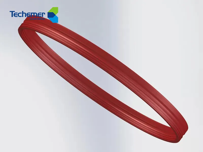 High Pressure O Rings by Techemer 4