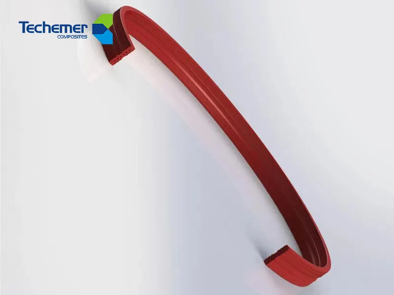 High Pressure O Rings by Techemer 3