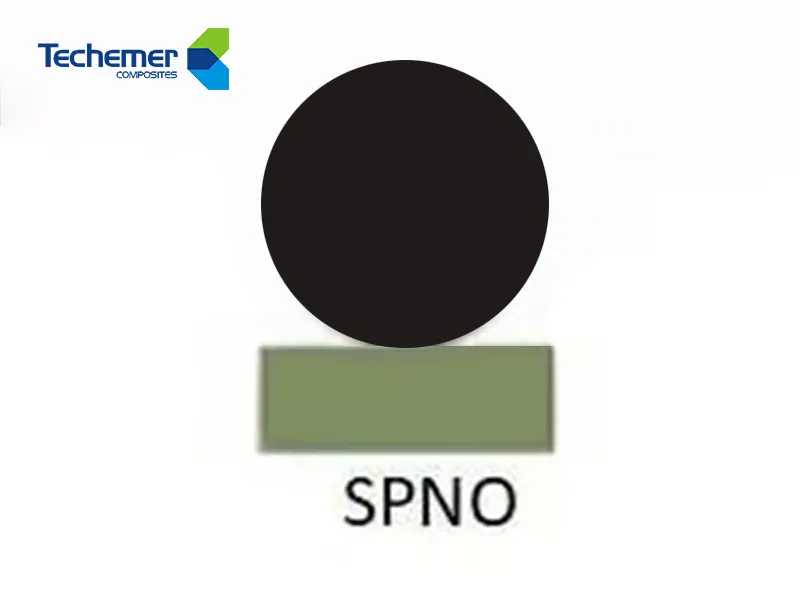 High Pressure O Rings by Techemer 6