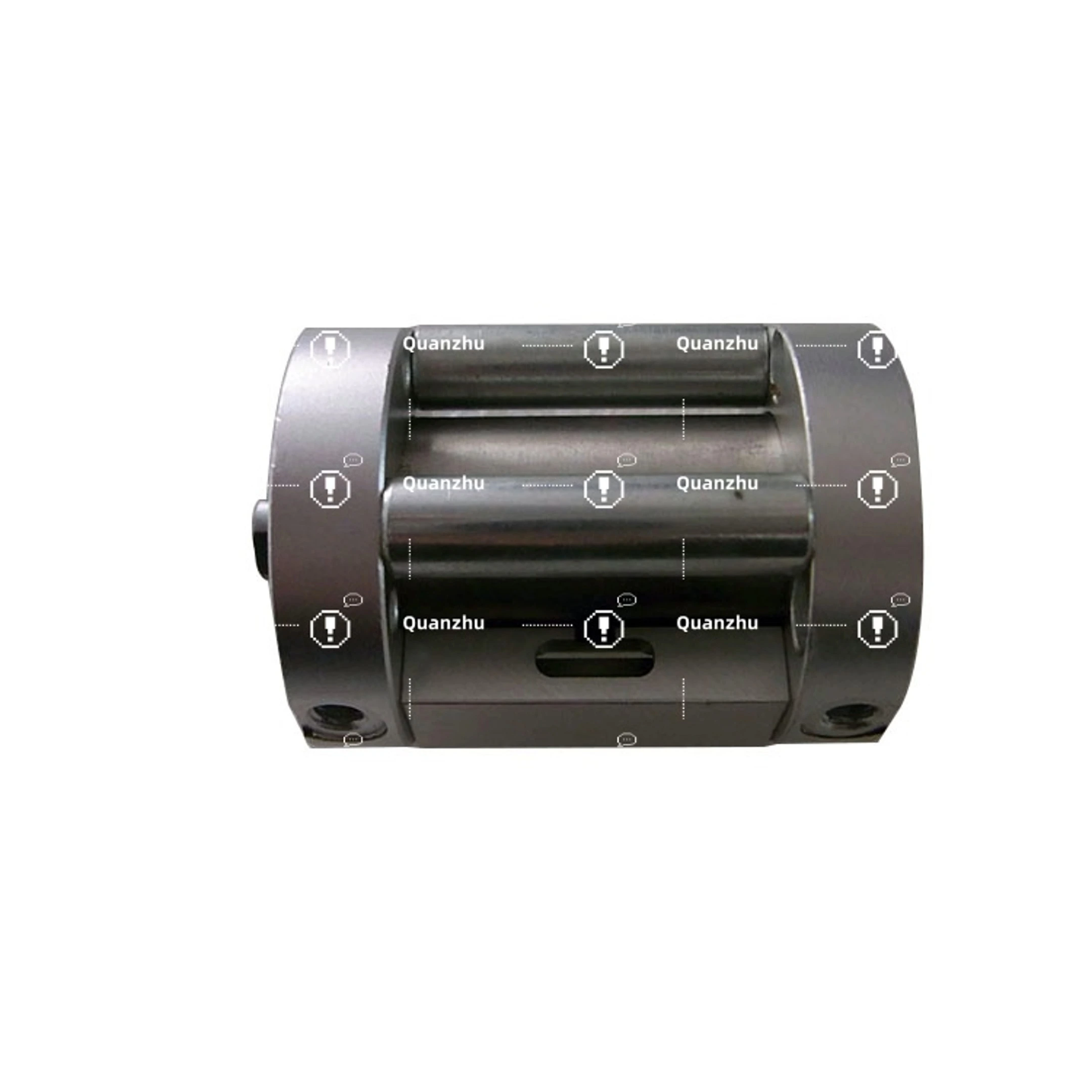 Akcesoria uniwersalne 45516801 6241 Cylinder centrujący | Część pneumatyczna rdzenia 1