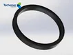 Techemer Pu Rod Seal Supply 3