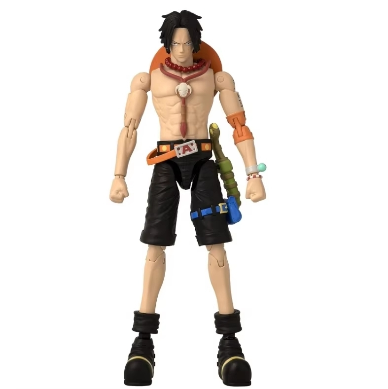 PVC Toy, Custom PVC Toy, Anime Figurines 