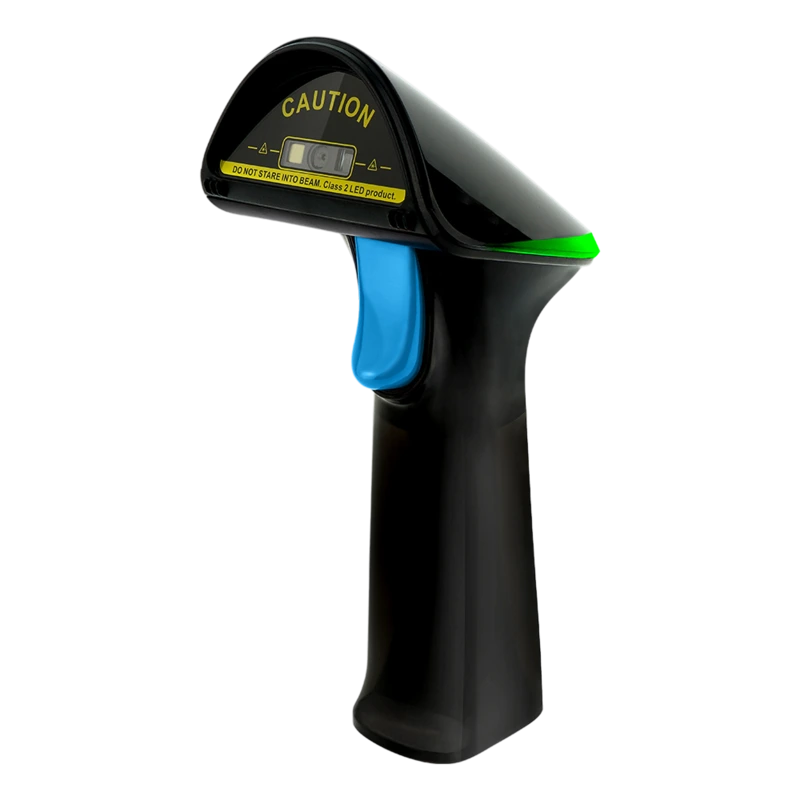Scanner di codici a barre 2D per punti vendita al dettaglio e all&#39;ingrosso 1