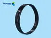 Shaft Bearing Seal by Techemer 2