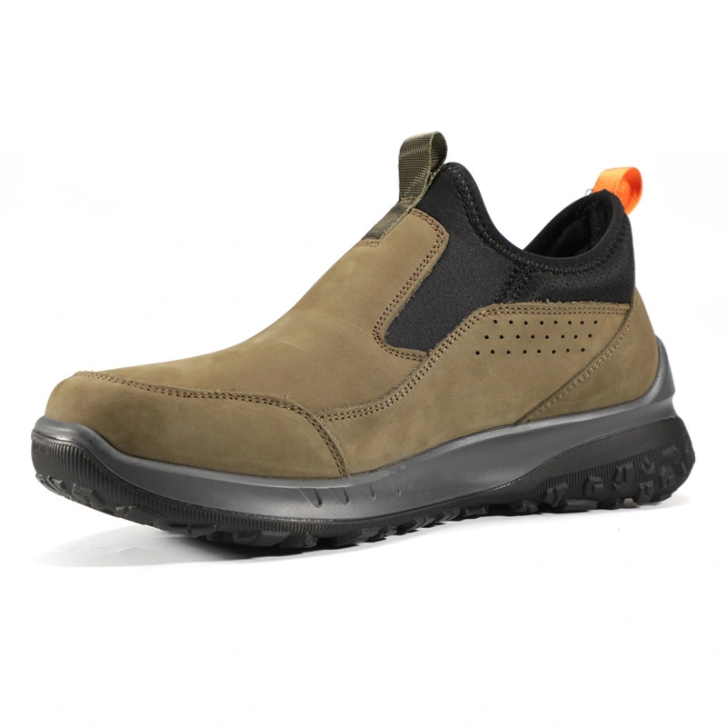 E. POLEM Men's Casual Shoes Versatile, Fashionable, Durable, Walking Shoes, Low cut Comfortable Sports Shoes, Outdoor Mountaineering Shoes, Breathable, Anti slip, Convenient 1