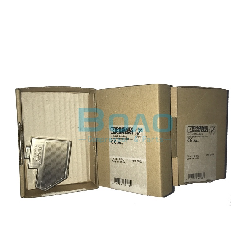 ATLAS COPCO 1088001728 CONNECTOR FOR AIR OPTIMIZER 4