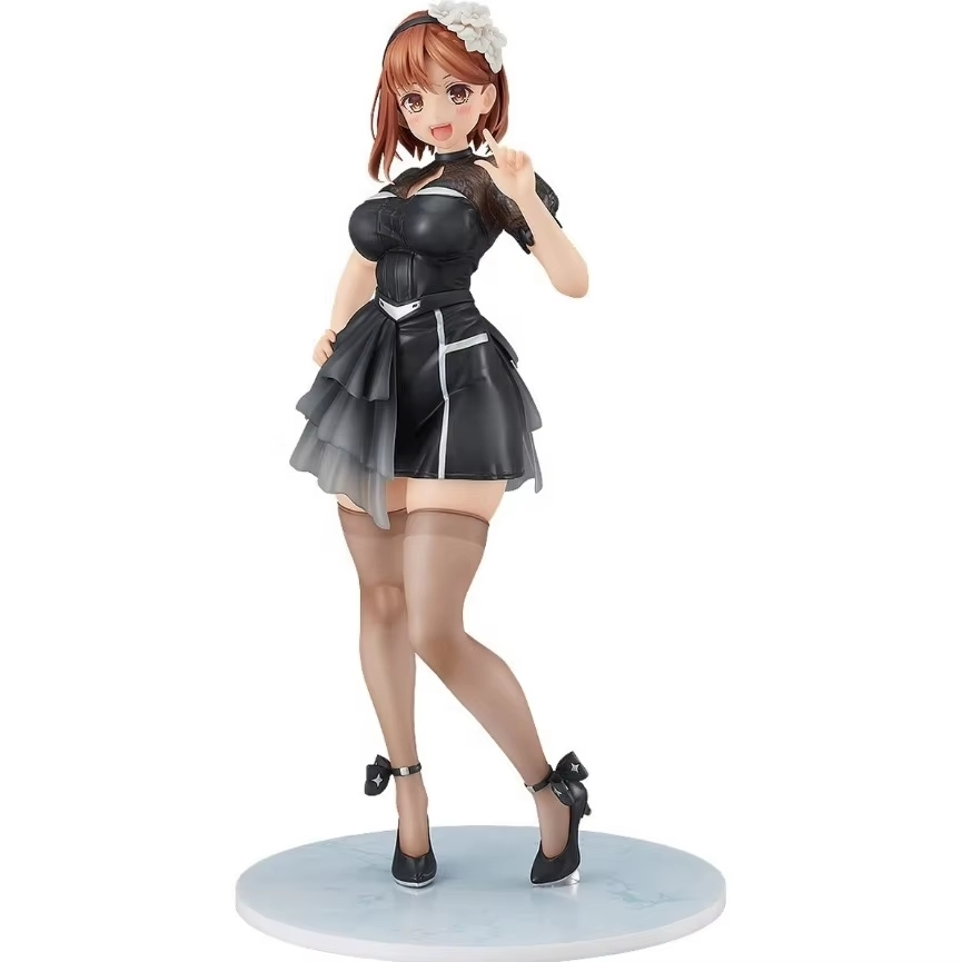 Vinyl Toy, Anime Figurines, Action Figure 
