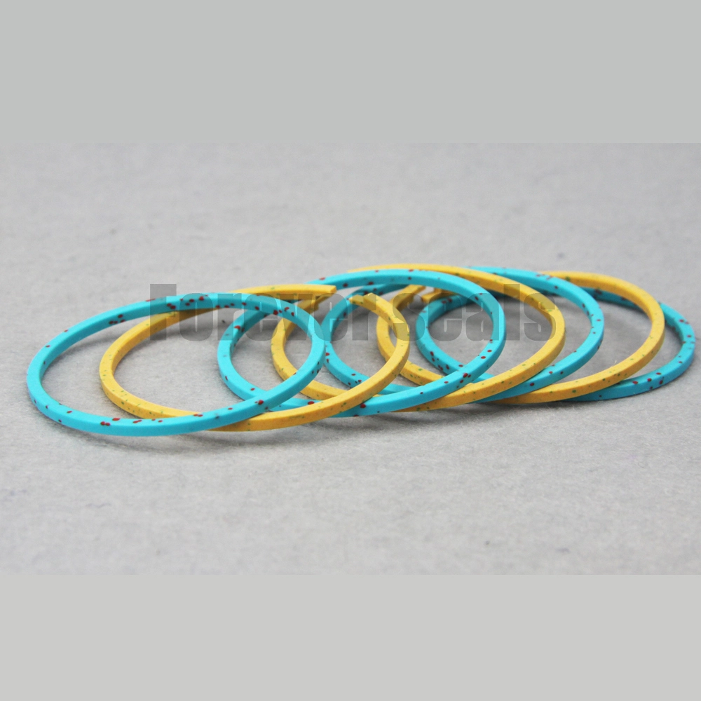 High - Performance Transmission Oil Rings 1