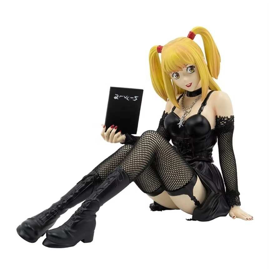 Vinyl Toy, Anime Figurines, Action Figures