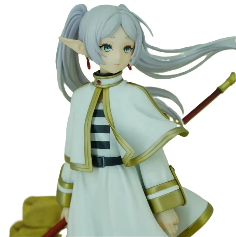 PVC Figure Toy, Custom PVC Figure Toy, Anime Figurine