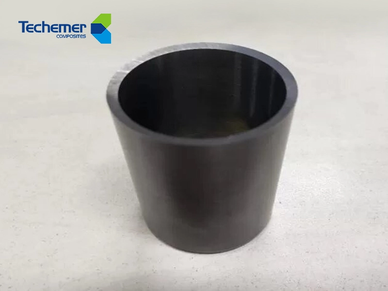 Ceramic Bearings, Oil-Free Lubrication, Wear-Resistant, For Hydro-Turbine Applications 1