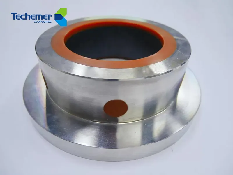 Water Lubricated Bearings Suppliers Water Lubricated Bearing Wholesale - Techemer 3