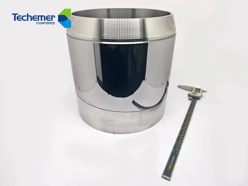 Water Lubricated Bearings Suppliers Water Lubricated Bearing Wholesale - Techemer 4