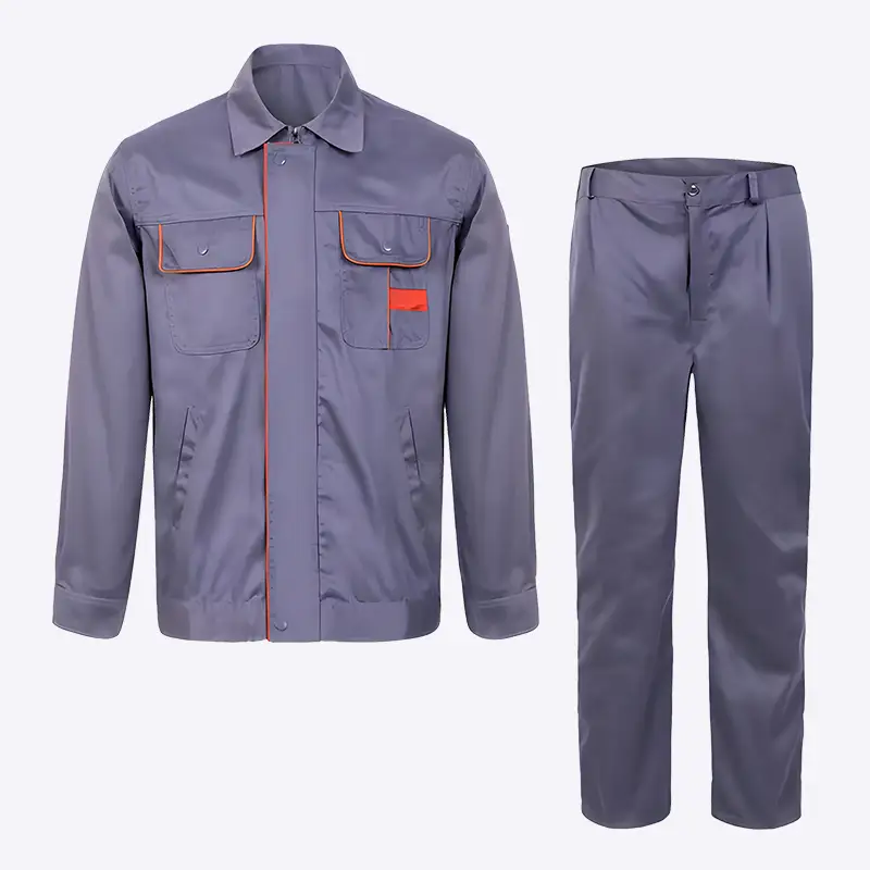 Workers Workshop Wearable Workwear set Factory Direct Supply 1