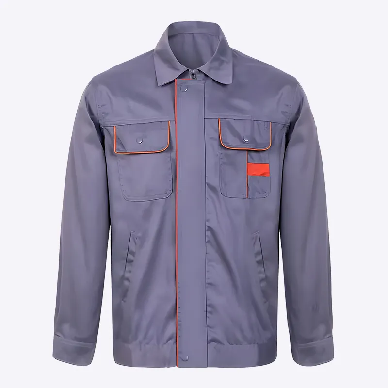 Fornitori e produttori di indumenti da lavoro MINGBAI 2