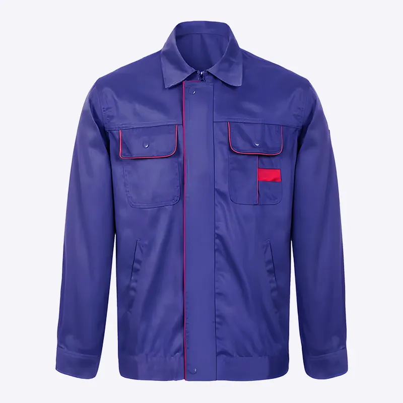 Fornitori e produttori di indumenti da lavoro MINGBAI 5