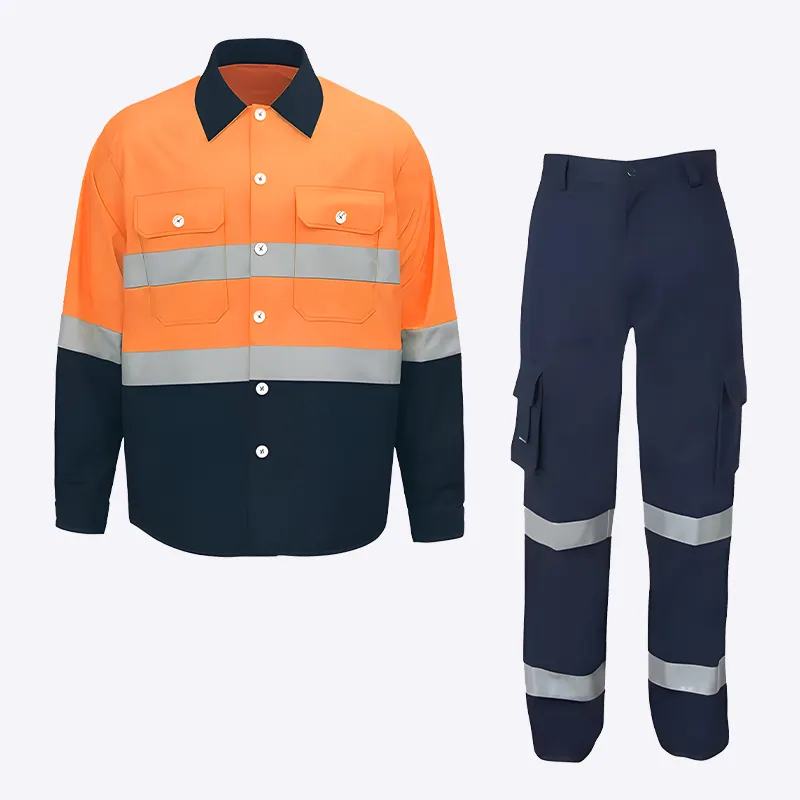 Night White Workwear Price List 4