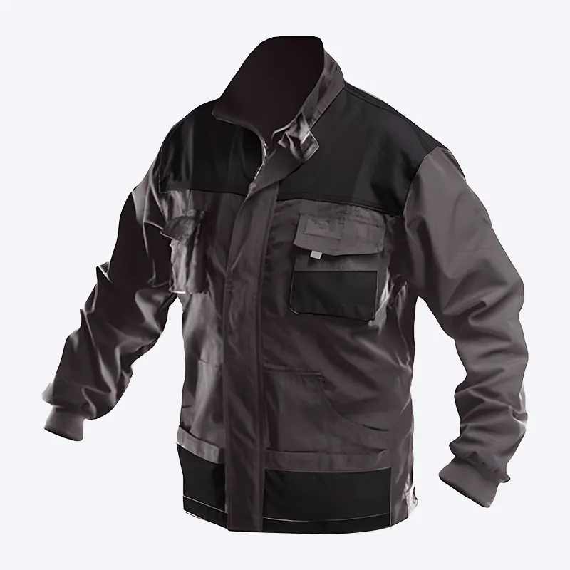 Спецодежда для технического обслуживания, пылезащитная одежда, оптовая продажа - MINGBAI 3