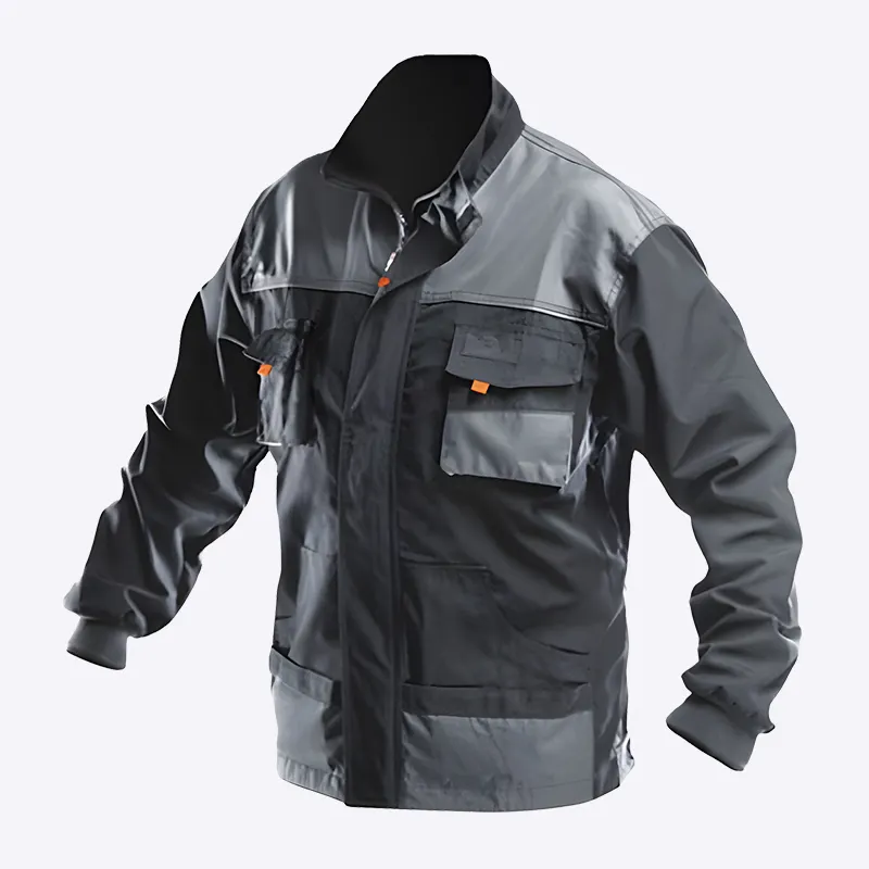 Спецодежда для технического обслуживания, пылезащитная одежда, оптовая продажа - MINGBAI 4