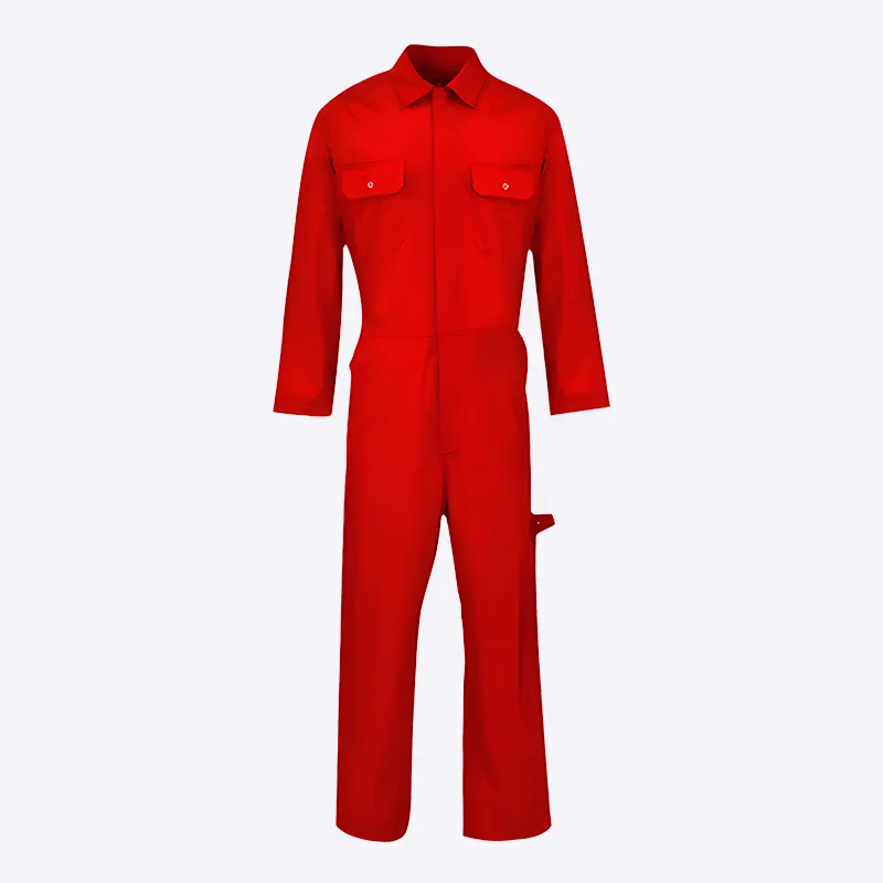 Прайс-лист на высококачественную рабочую униформу по индивидуальному заказу 2