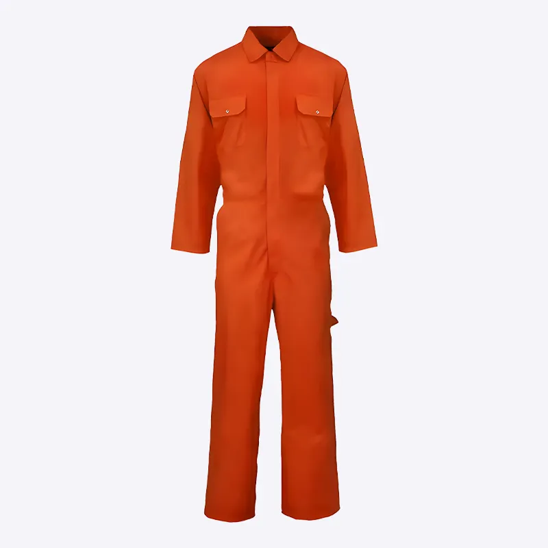 Прайс-лист на высококачественную рабочую униформу по индивидуальному заказу 3