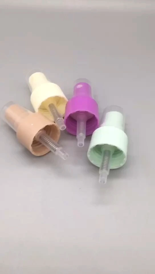 Source Factory: Professional Fine Mist Sprayer Manufacturer, Supporting Customization & Bulk Supply 1