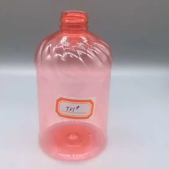 Wholesale Bulk Small Spray Bottles: Leak-Proof, BPA-Free for Cosmetics & Cleaning 1