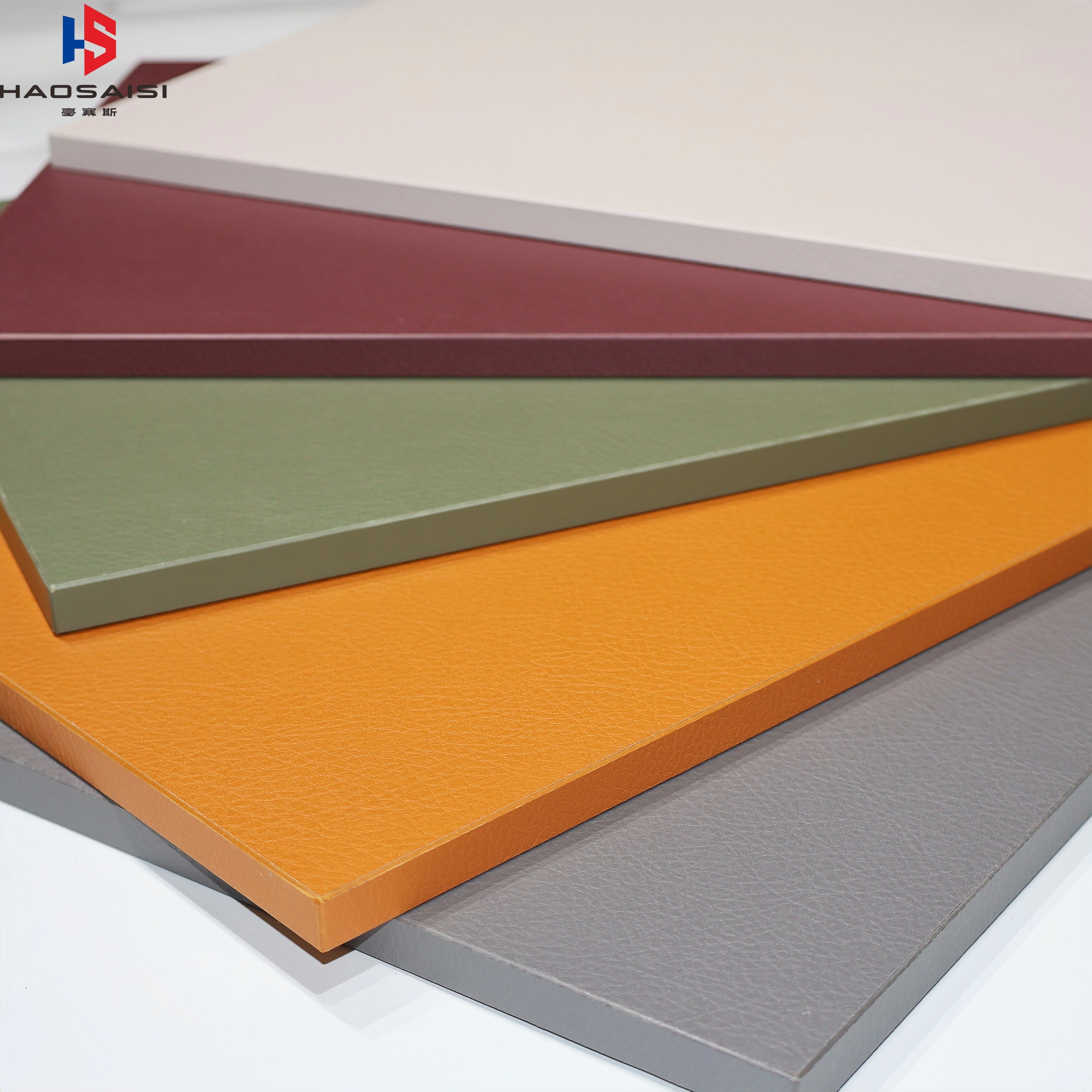 Melamine Laminate Sheet by HAOSAISI - Multiple Substrates 1