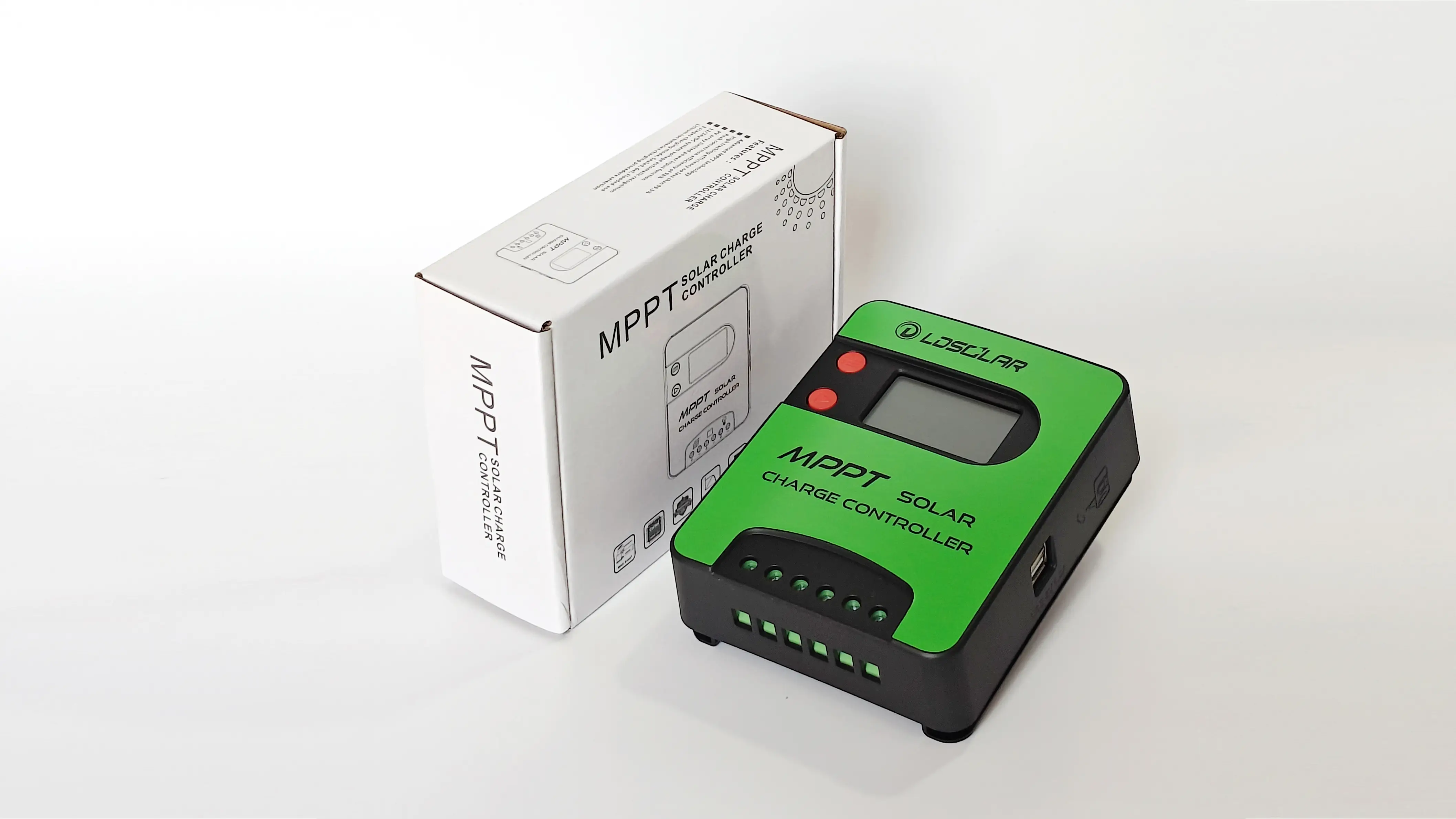 Solar Controller