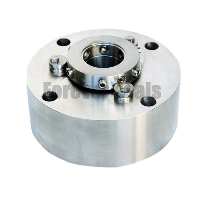 HSPBS - 1 Bellows Mechanical Seal 1