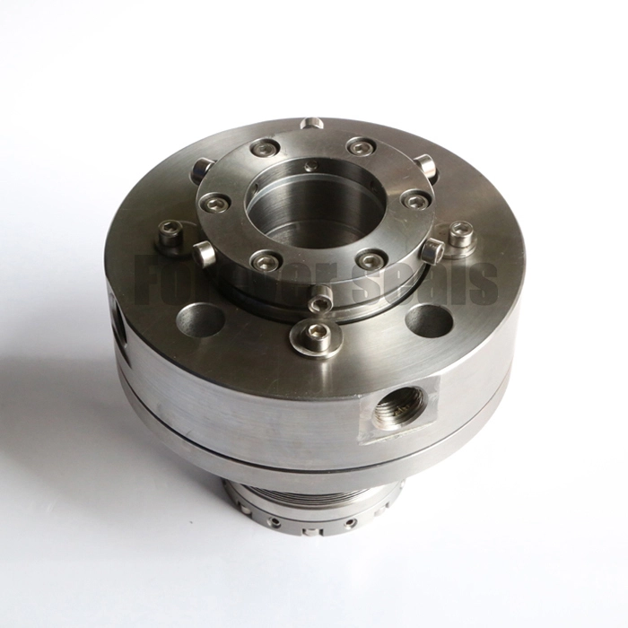 High - Performance HSPBT Series Mechanical Seals 1