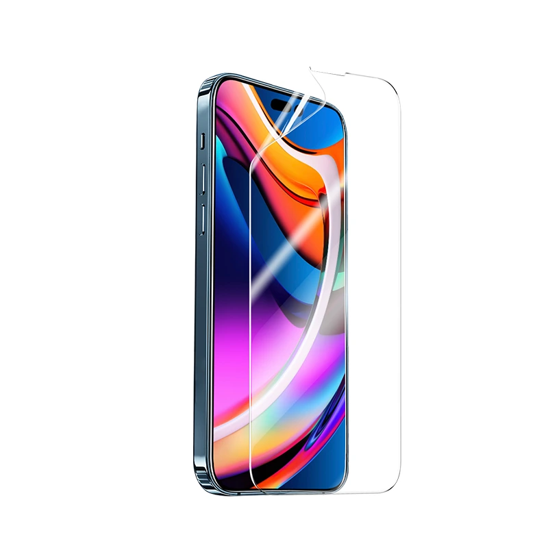 ODF001 HD Clear TPU Film 1