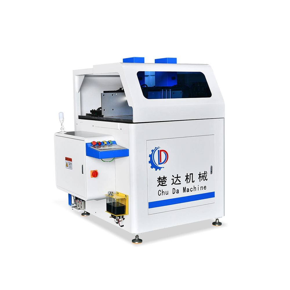 CNC Arbitrary Angle Saw CD-560 For Cutting Special Angles 1