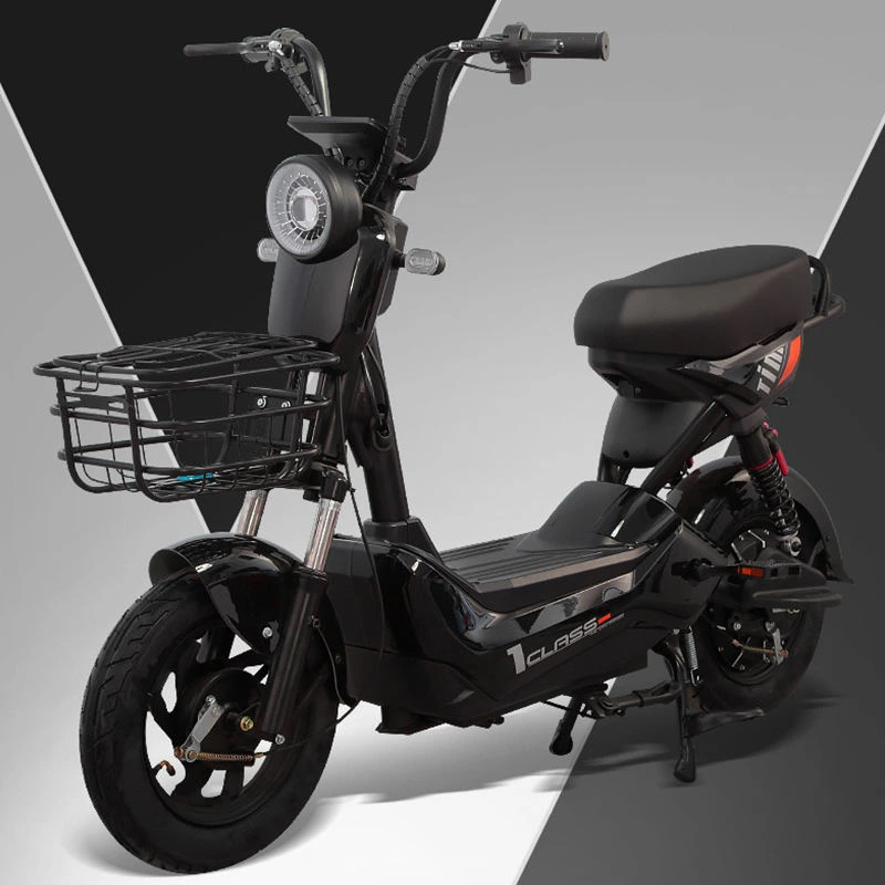 Popular 500W Electric Bicycle E-bike for Adults 1