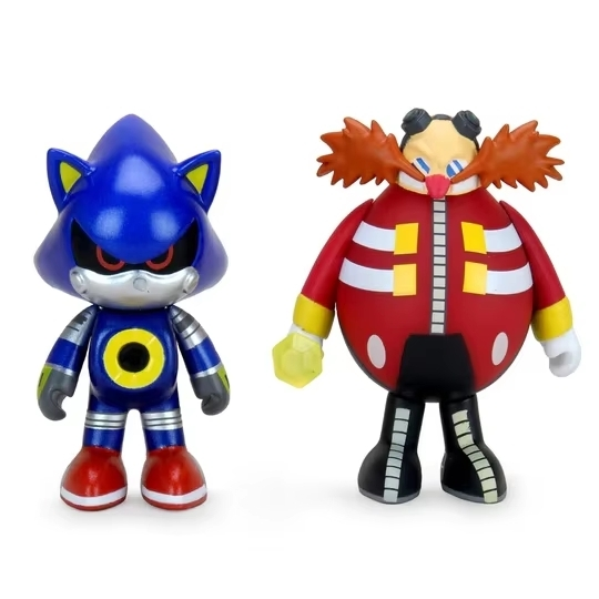 Plastic Toys, Cartoon Figures Toys, Action Figure 